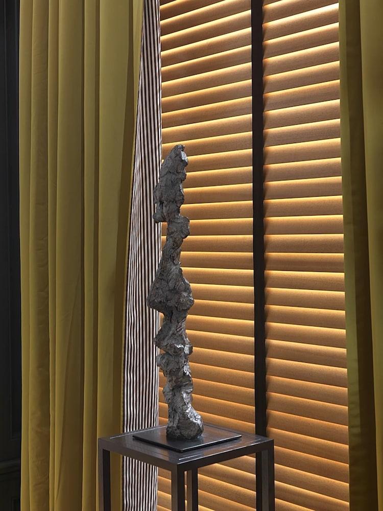 Marquis Faubourg Saint-Honore Paříž Exteriér fotografie