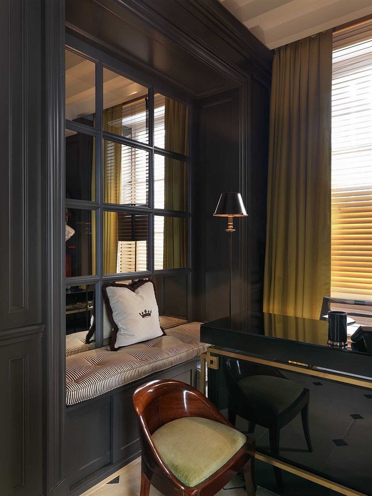 Marquis Faubourg Saint-Honore Paříž Exteriér fotografie